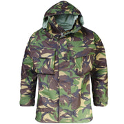 British Army Goretex DPM Camo Jacket - Goarmy