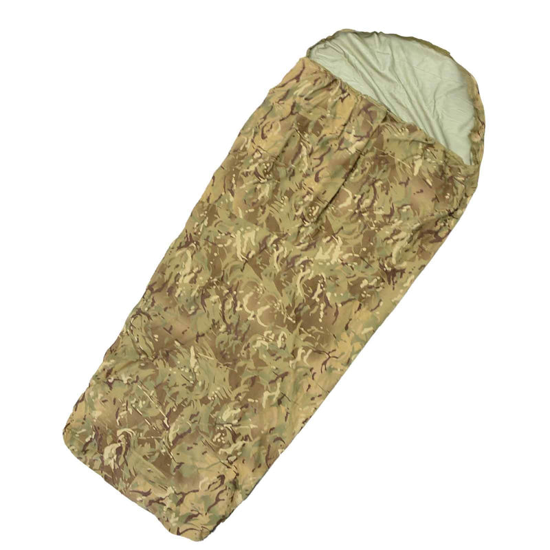 British Army Goretex MTP Bivvy Bag - Goarmy