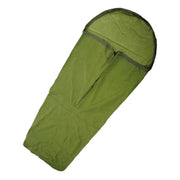 British Army Goretex Olive Bivvy Bag - Goarmy