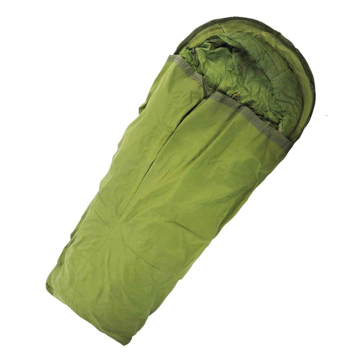 British Army Goretex Olive Bivvy Bag GoArmy Bivvy Bag — Goarmy