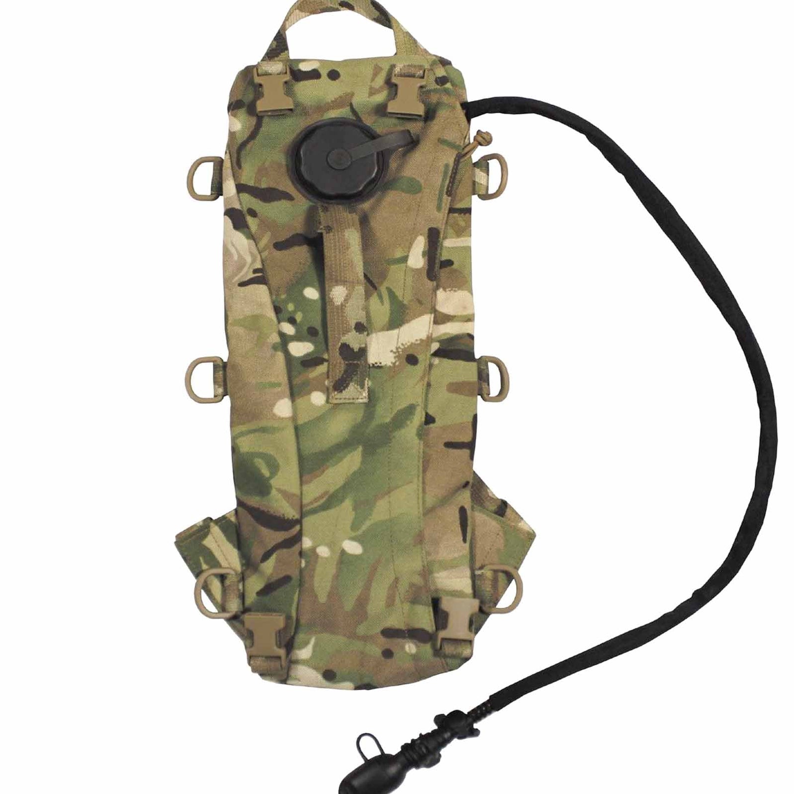 Military Water Bottles & Hydration Systems | GoArmy — Goarmy