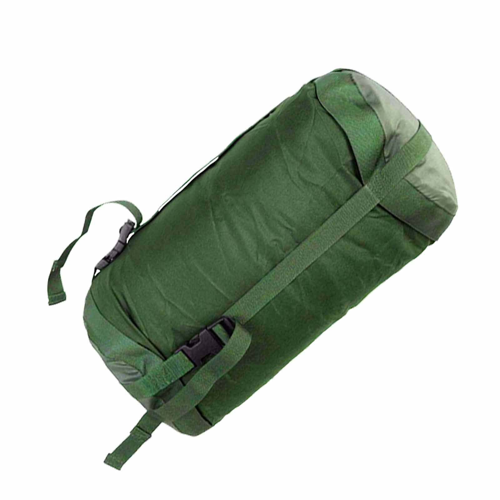 British Army Jungle Compression Sack — Goarmy