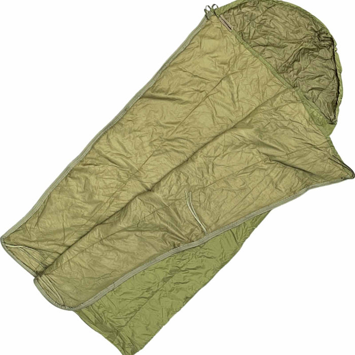 British Army Jungle Sleeping Bag - Goarmy