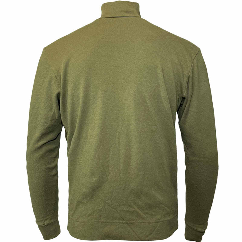 British Army Long Sleeve FR Thermal Baselayer - Goarmy