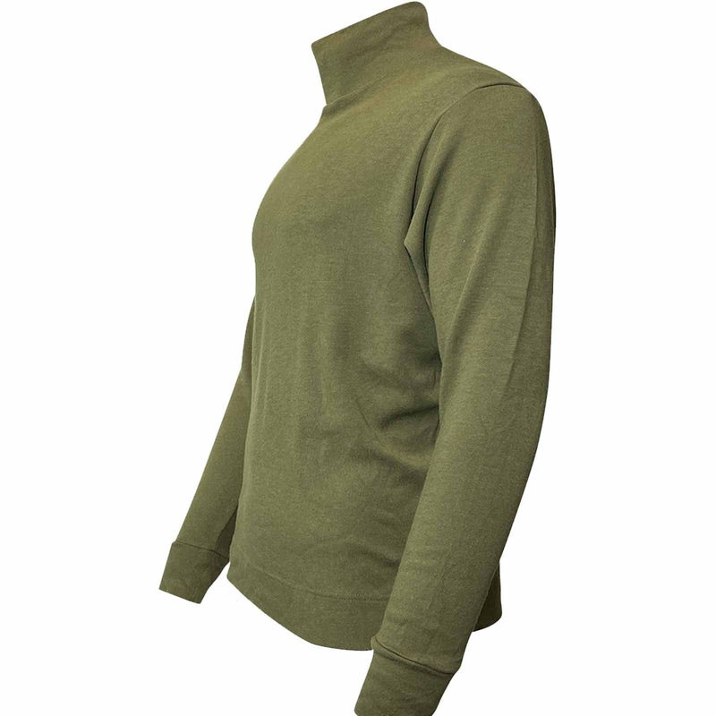 British Army Long Sleeve FR Thermal Baselayer - Goarmy