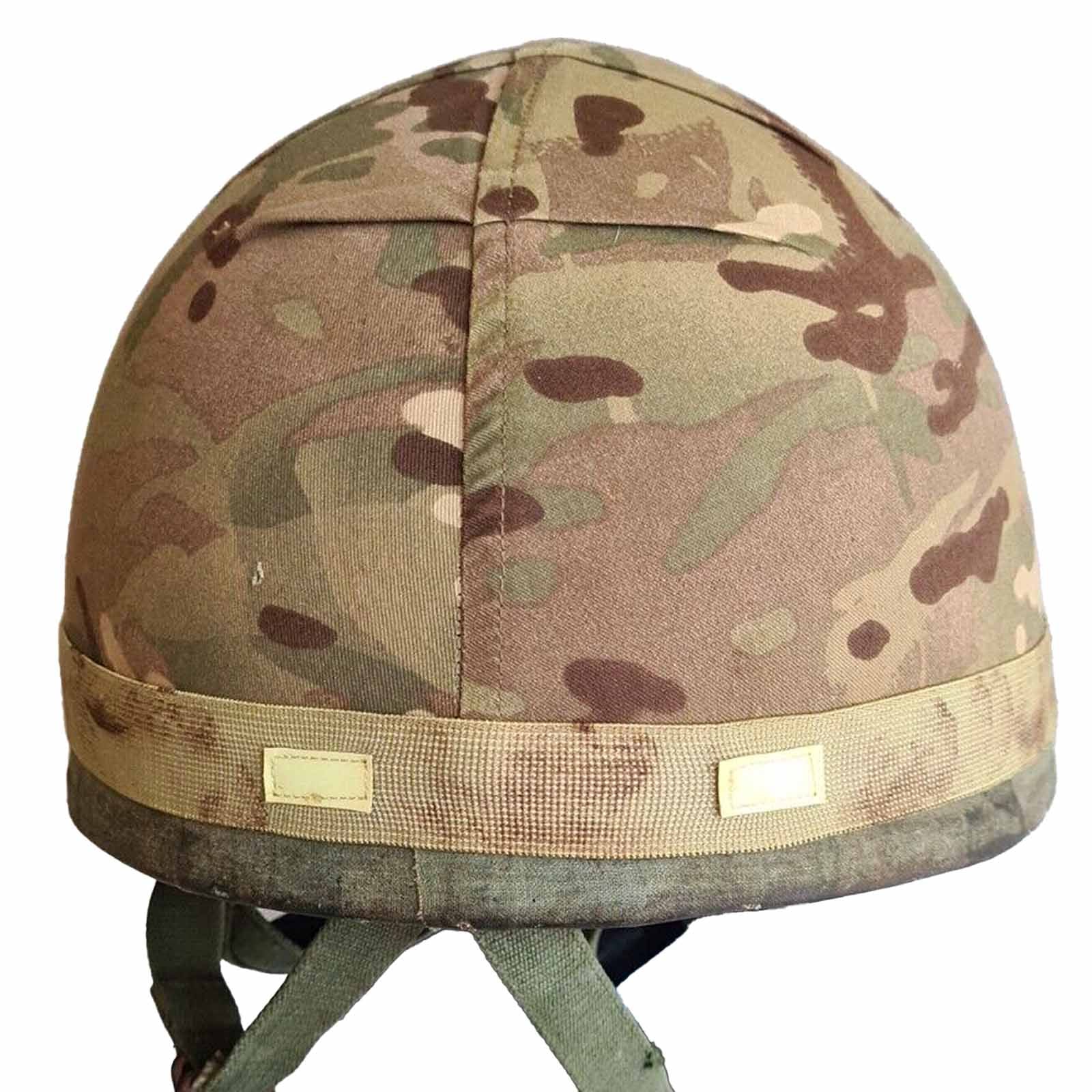 British Army M76 Paratrooper Ballistic Helmet — Goarmy