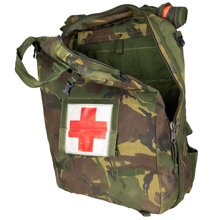 British Army Medical Snatchbag - Goarmy
