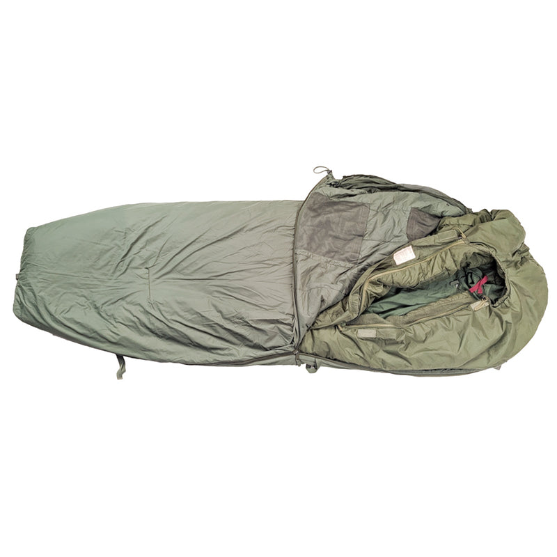 British Army Military Modular Sleep System - Goarmy