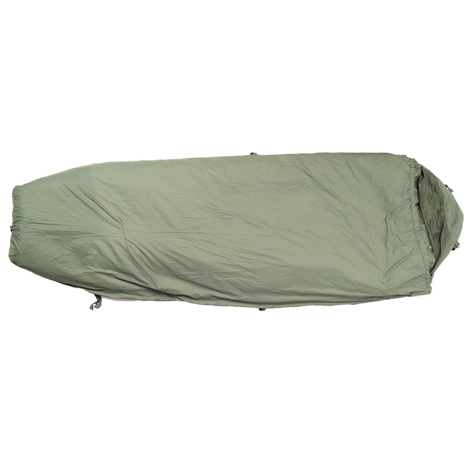 British Army Military Modular Sleep System | 5 Season Sleeping Bag — Goarmy