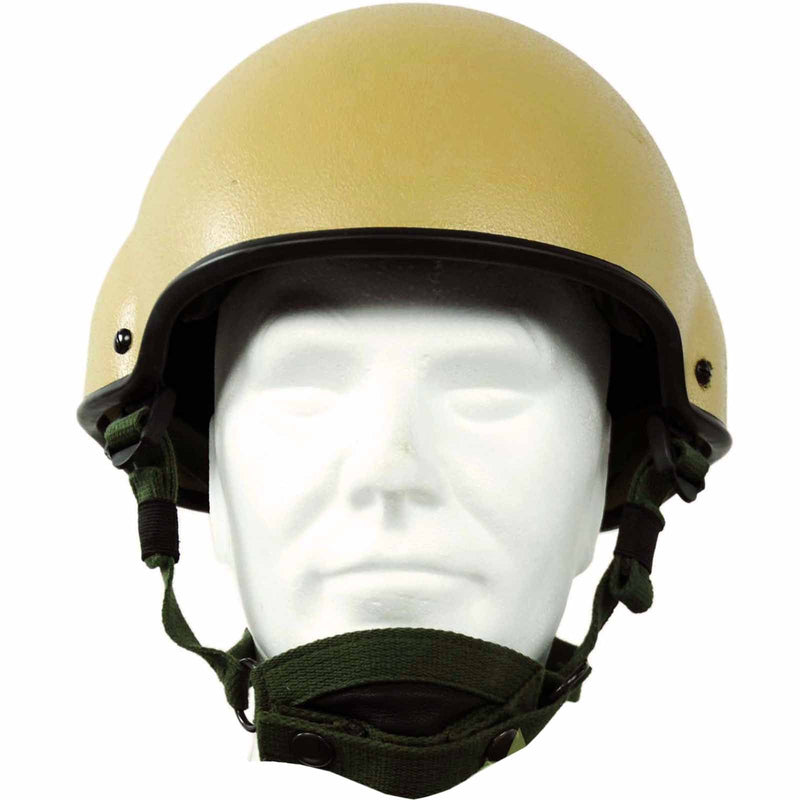 British Army Mk7 Helmet — Goarmy