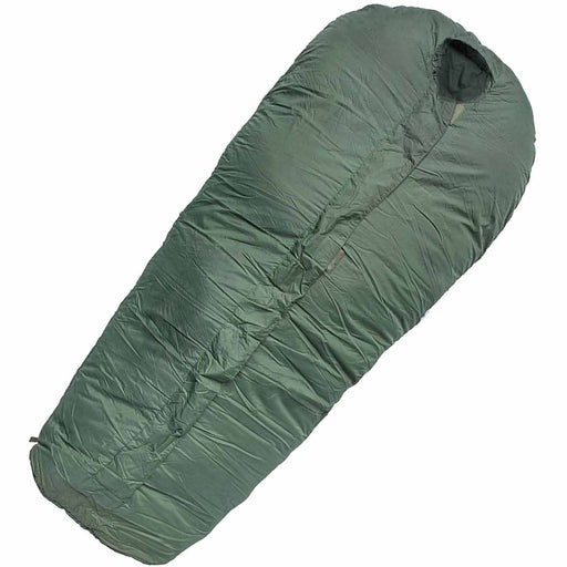 British Army Modular Winter Sleeping Bag - Goarmy