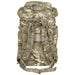 British Army MTP Bergen Long Back Without Side Pouches - Goarmy