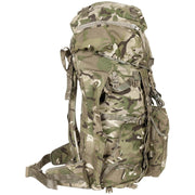 British Army MTP Bergen Long Back Without Side Pouches - Goarmy