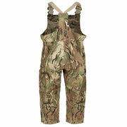 British Army MTP Goretex Bib & Brace - Goarmy