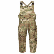 British Army MTP Goretex Bib & Brace - Goarmy