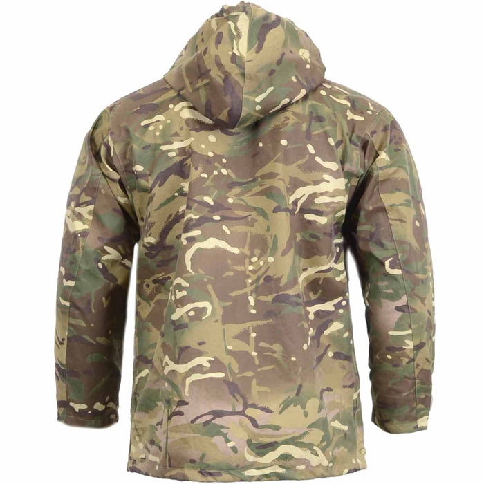 British Army MTP Goretex Jacket — Goarmy