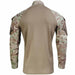 British Army MTP & Olive UBAC Shirt - Goarmy