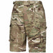 British Army MTP Shorts - Goarmy
