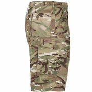 British Army MTP Shorts - Goarmy