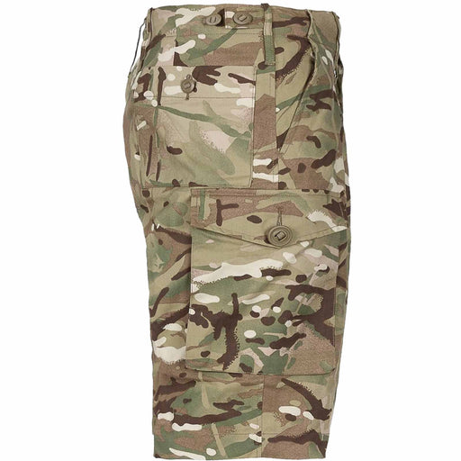 British Army MTP Shorts - Goarmy