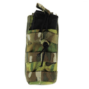 British Army MTP Single Mag Pouch with Elastic - Goarmy