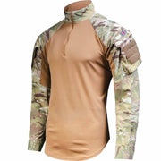 British Army MTP & Tan UBAC - Goarmy