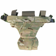 British Army MTP Tier 2 Pelvic Protector - Goarmy