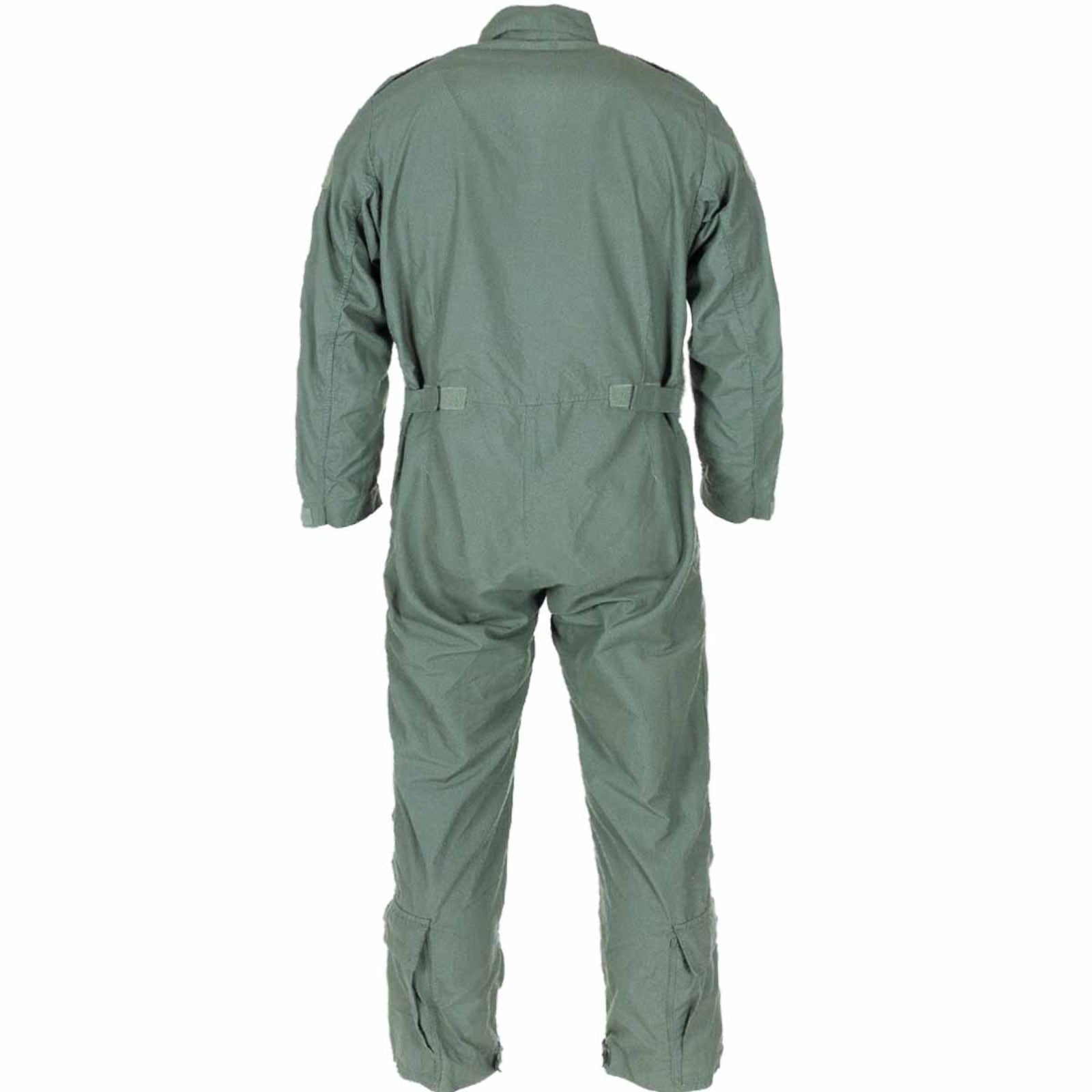 British Army Olive MK 16B Pilot Flight Suit | Flying Suit — Goarmy