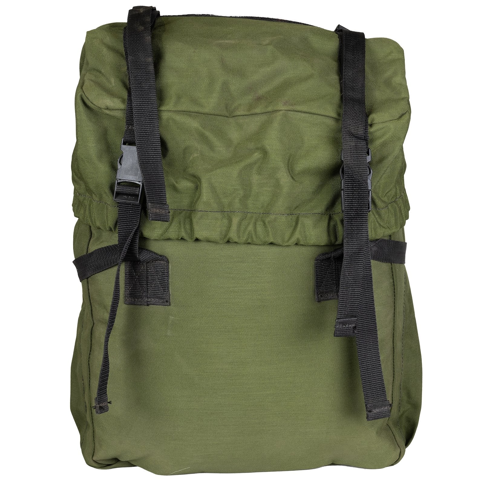 British Army Olive Rescue Medical Rucksack — Goarmy