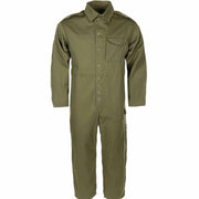 British Army Operational Coveralls - Goarmy