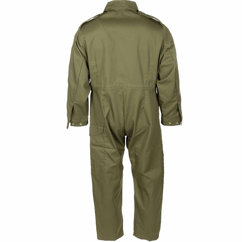 British Army Operational Coveralls - Goarmy