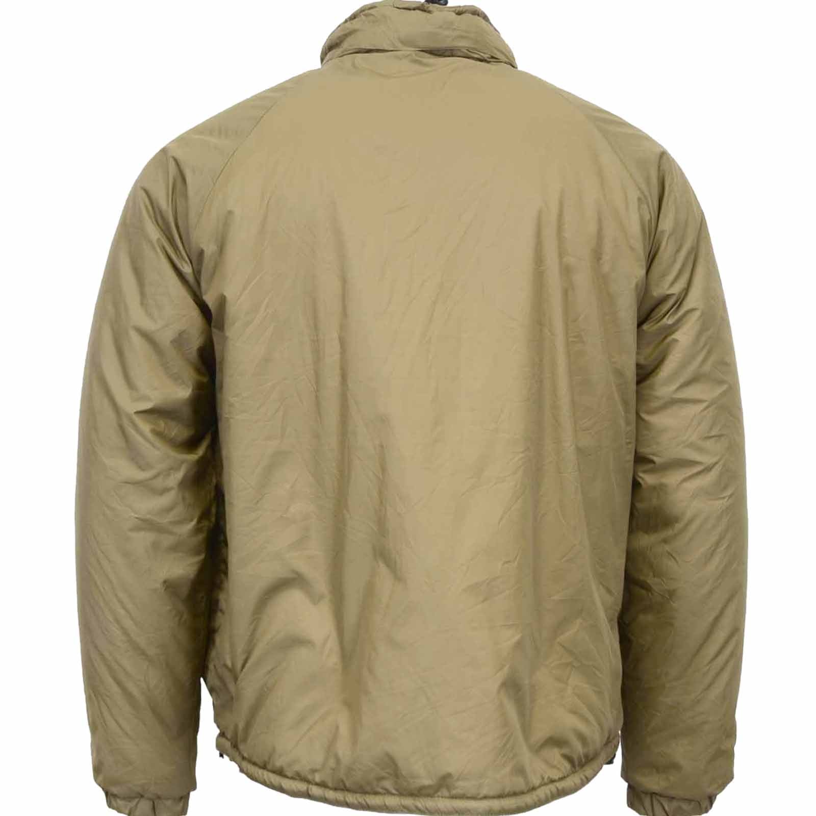 British Army Men's PCS Softie Winter Military Jacket — Goarmy