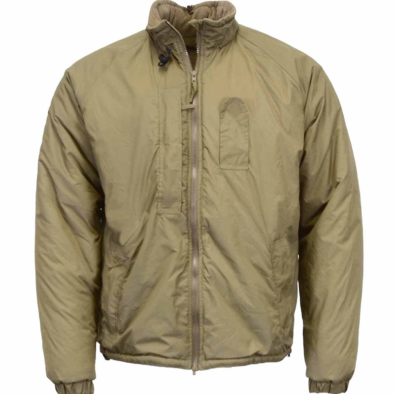 British Army PCS Softie Field Jacket