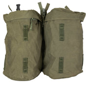 British Army PLCE 90L Short Back Olive Bergen - Goarmy