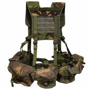 British Army PLCE DPM Webbing - Goarmy