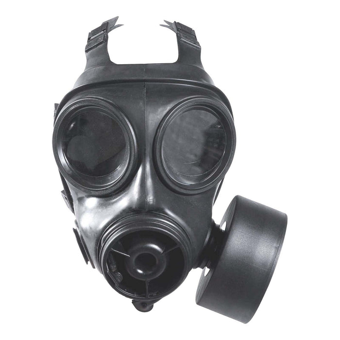 British Army S10 Gas Mask - Goarmy