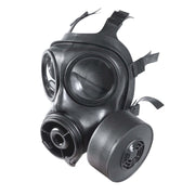 British Army S10 Gas Mask - Goarmy