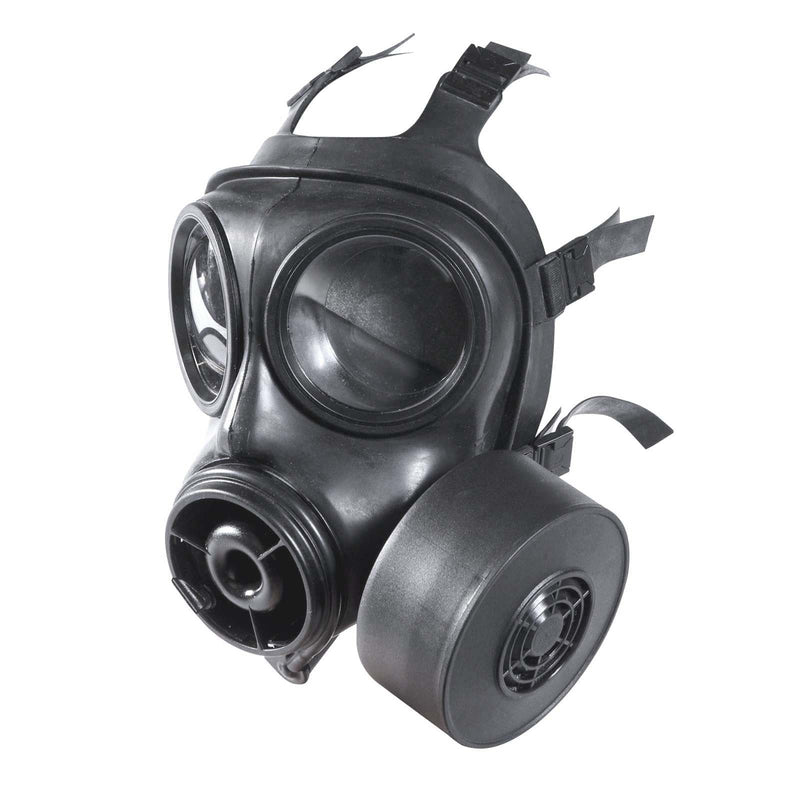 British Army S10 Gas Mask - Goarmy