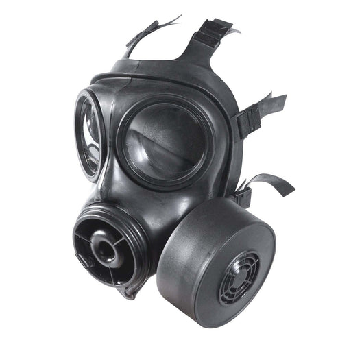 British Army S10 Gas Mask - Goarmy