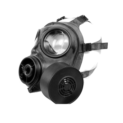 British Army S10 Gas Mask - Goarmy