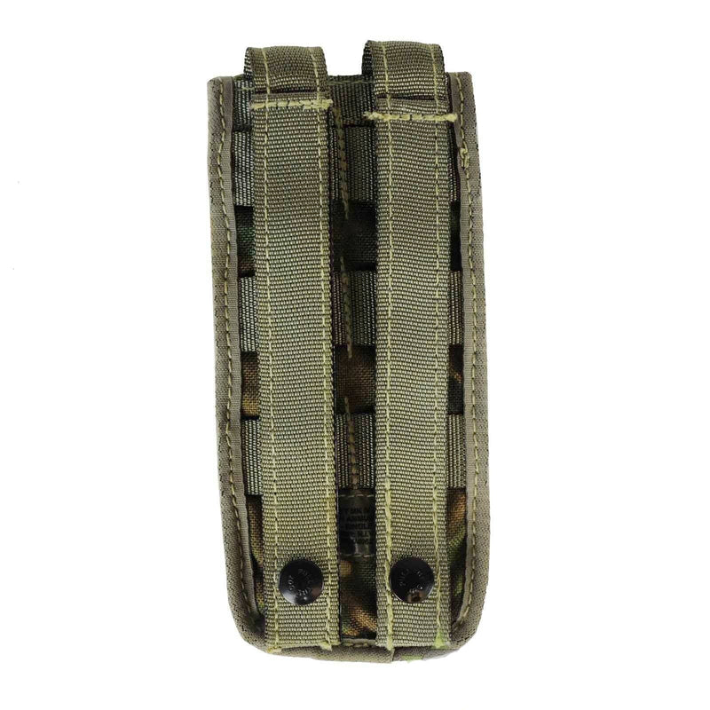 British Army SA80 MAG Pouch - Goarmy