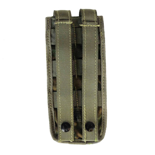 British Army SA80 MAG Pouch - Goarmy