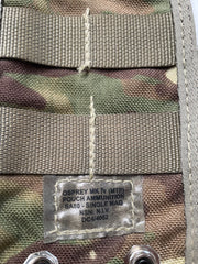 British Army SA80 MAG Pouch - Goarmy