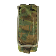 British Army SA80 MAG Pouch - Goarmy