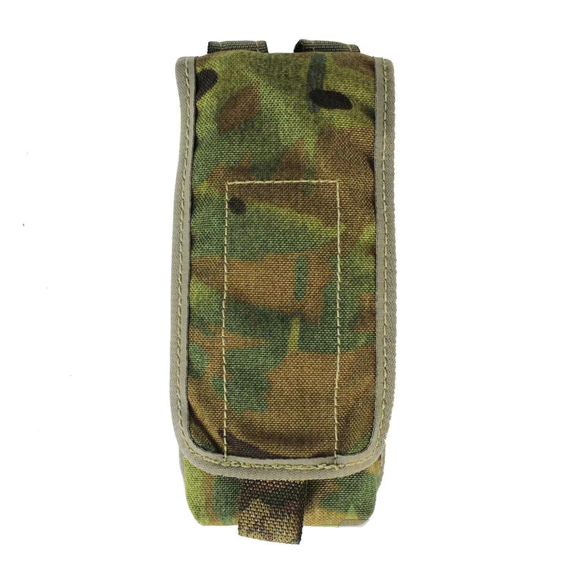 British Army SA80 MAG Pouch - Goarmy
