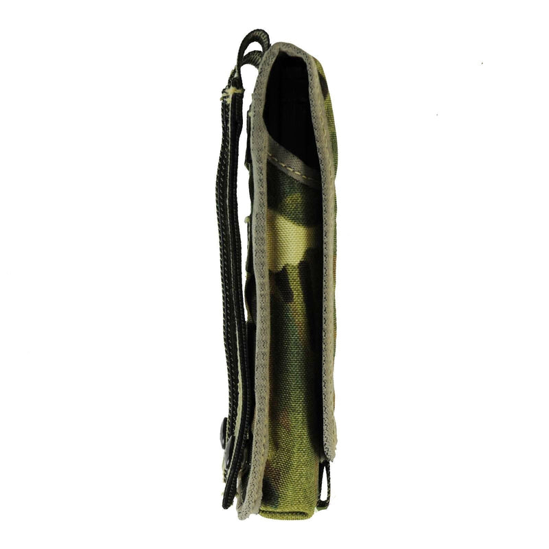 British Army SA80 MAG Pouch - Goarmy