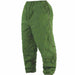 British Army Softie Thermal Trousers Reversible - Goarmy