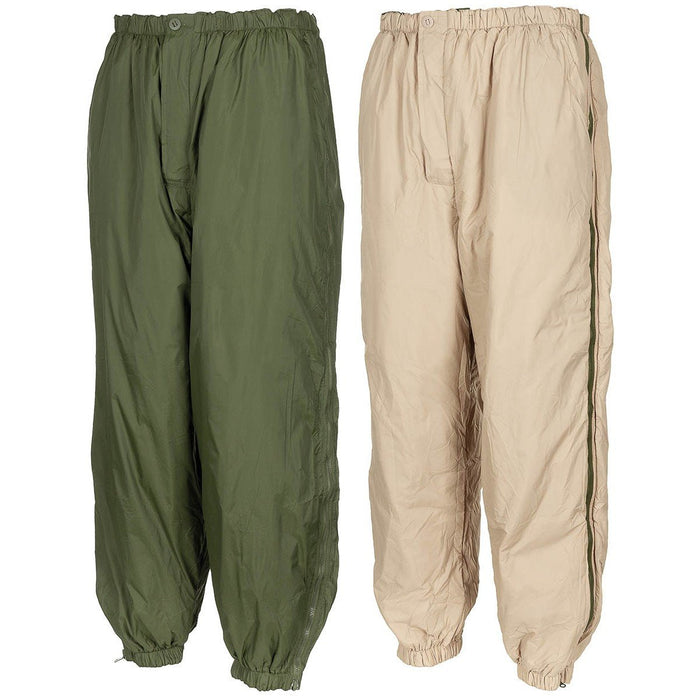 Themal Softie Over Trousers  Central Alberta Miltary Outlet