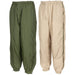 British Army Softie Thermal Trousers Reversible - Goarmy