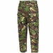 British Army Soldier 95 DPM Combat Trousers - Goarmy